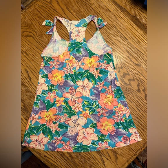 Beach Cover-Up - Picture 2 of 2